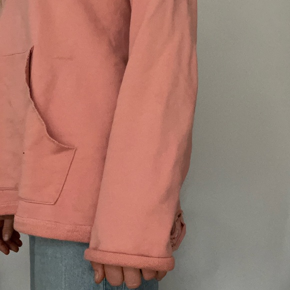 FBRK Oversized Hoodie - Picture 8 of 11